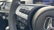 Honda Jazz 1.5 i-MMD Hybrid SE 5dr eCVT Hybrid Hatchback